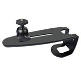 Maxbell Projector Wall Mount Forward and Backward Movable Easy to Install Adjustable Load Bearing 3kg