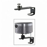 Maxbell Projector Wall Mount Forward and Backward Movable Easy to Install Adjustable Load Bearing 3kg