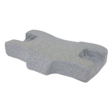 Maxbell Beauty Sleep Pillow Face Wrinkle Prevention Memory Foam for Girls Adults Mom