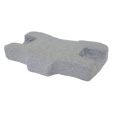 Maxbell Beauty Sleep Pillow Face Wrinkle Prevention Memory Foam for Girls Adults Mom