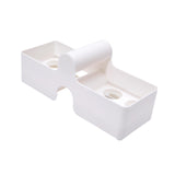 Maxbell Egg Holder Stackable Portable Carrier Hold 8 Eggs for Fridge Kitchen Camping