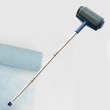 Maxbell Paint Roller with Long Handle Reusable for DIY Stenciling Paintwork Projects