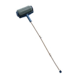 Maxbell Paint Roller with Long Handle Reusable for DIY Stenciling Paintwork Projects