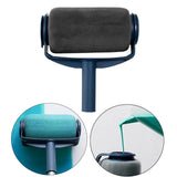 Maxbell Paint Roller Brush Multipurpose for House Decoration Projects DIY Stenciling