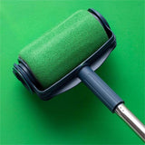 Maxbell Paint Roller Brush Multipurpose for House Decoration Projects DIY Stenciling