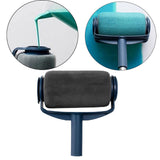 Maxbell Paint Roller Brush Multipurpose for House Decoration Projects DIY Stenciling