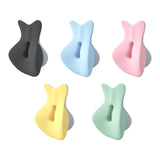 Maxbell Office Chair Neck Support for Car Office Gaming Accessories Desk Rest Pillow Black