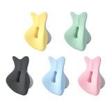 Maxbell Office Chair Neck Support for Car Office Gaming Accessories Desk Rest Pillow Black