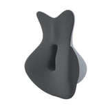 Maxbell Office Chair Neck Support for Car Office Gaming Accessories Desk Rest Pillow Black