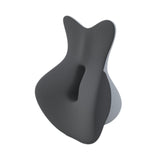 Maxbell Office Chair Neck Support for Car Office Gaming Accessories Desk Rest Pillow Black