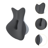 Maxbell Office Chair Neck Support for Car Office Gaming Accessories Desk Rest Pillow Black