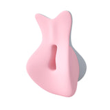 Maxbell Office Chair Neck Support for Car Office Gaming Accessories Desk Rest Pillow Pink