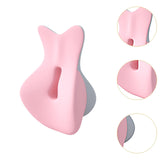 Maxbell Office Chair Neck Support for Car Office Gaming Accessories Desk Rest Pillow Pink