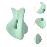 Maxbell Office Chair Neck Support for Car Office Gaming Accessories Desk Rest Pillow Grey Green