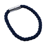 Maxbell Curtain Tieback Holdbacks Minimalist Simple Easy to Use Ornament for Bedroom Blue