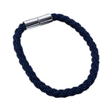 Maxbell Curtain Tieback Holdbacks Minimalist Simple Easy to Use Ornament for Bedroom Blue