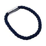 Maxbell Curtain Tieback Holdbacks Minimalist Simple Easy to Use Ornament for Bedroom Blue