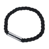 Maxbell Curtain Tieback Holdbacks Minimalist Simple Easy to Use Ornament for Bedroom Black