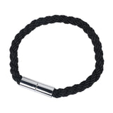 Maxbell Curtain Tieback Holdbacks Minimalist Simple Easy to Use Ornament for Bedroom Black