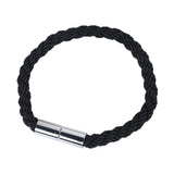 Maxbell Curtain Tieback Holdbacks Minimalist Simple Easy to Use Ornament for Bedroom Black