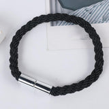 Maxbell Curtain Tieback Holdbacks Minimalist Simple Easy to Use Ornament for Bedroom Black