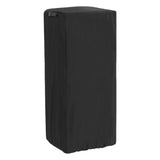 Maxbell Popcorn Maker Cart Cover Polyester Protect Cover for Popcorn Machine