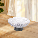 Maxbell Fruit Bowl Parties Buffet Multipurpose Display Stand Countertop Dessert Tray