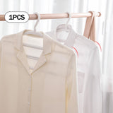 Maxbell Foldable Travel Hanger Saving Clothes Hanger for Shorts Shirts Scarves