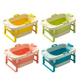 Maxbell Baby Bath Tub Thermometer Lightweight for Infant 0-24 Months