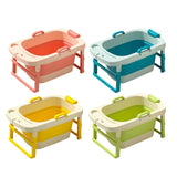 Maxbell Baby Bath Tub Thermometer Lightweight for Infant 0-24 Months