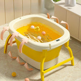 Maxbell Baby Bath Tub Thermometer Lightweight for Infant 0-24 Months