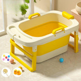 Maxbell Baby Bath Tub Thermometer Lightweight for Infant 0-24 Months