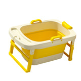 Maxbell Baby Bath Tub Thermometer Lightweight for Infant 0-24 Months