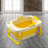 Maxbell Baby Bath Tub Thermometer Lightweight for Infant 0-24 Months