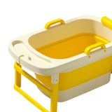 Maxbell Baby Bath Tub Thermometer Lightweight for Infant 0-24 Months