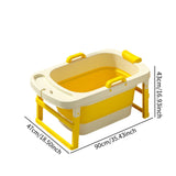 Maxbell Baby Bath Tub Thermometer Lightweight for Infant 0-24 Months