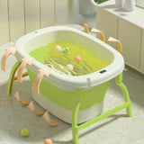 Maxbell Baby Bath Tub Thermometer Lightweight for Infant 0-24 Months