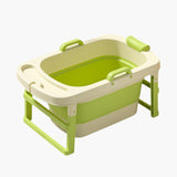 Maxbell Baby Bath Tub Thermometer Lightweight for Infant 0-24 Months