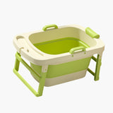 Maxbell Baby Bath Tub Thermometer Lightweight for Infant 0-24 Months