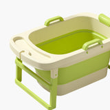 Maxbell Baby Bath Tub Thermometer Lightweight for Infant 0-24 Months