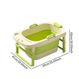 Maxbell Baby Bath Tub Thermometer Lightweight for Infant 0-24 Months