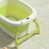 Maxbell Baby Bath Tub Thermometer Lightweight for Infant 0-24 Months