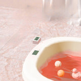 Maxbell Baby Bath Tub Thermometer Lightweight for Infant 0-24 Months