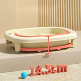 Maxbell Baby Bath Tub Thermometer Lightweight for Infant 0-24 Months