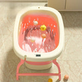 Maxbell Baby Bath Tub Thermometer Lightweight for Infant 0-24 Months