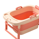 Maxbell Baby Bath Tub Thermometer Lightweight for Infant 0-24 Months