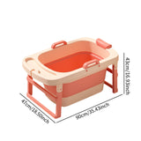 Maxbell Baby Bath Tub Thermometer Lightweight for Infant 0-24 Months