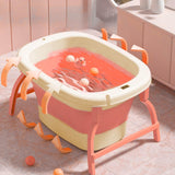 Maxbell Baby Bath Tub Thermometer Lightweight for Infant 0-24 Months