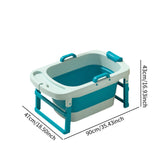 Maxbell Baby Bath Tub Thermometer Lightweight for Infant 0-24 Months