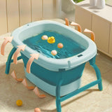 Maxbell Baby Bath Tub Thermometer Lightweight for Infant 0-24 Months